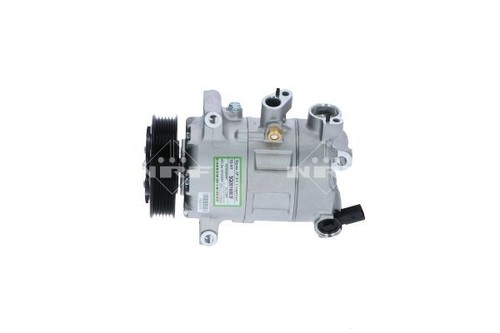 Air con compressor for seat - air,