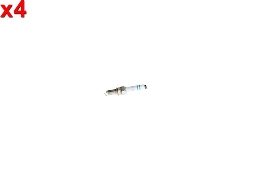 Spark plug bosch fits - bosch, audi