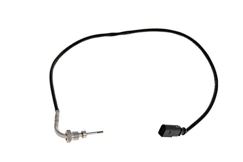 Exhaust gas temperature sensor - temperature,