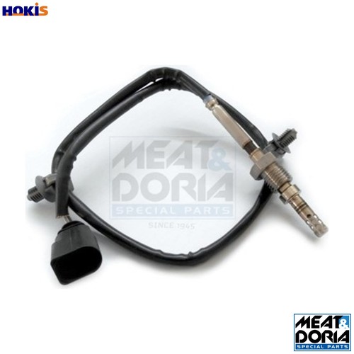 Sensor exhaust gas temperature - sensor,