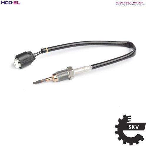 Sensor exhaust gas temperature - exhaust,