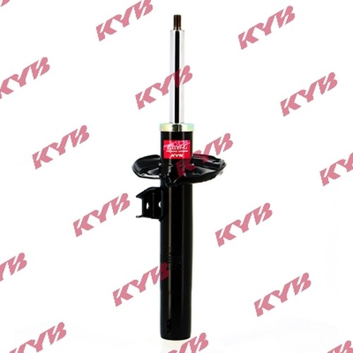 Shock absorbers for skoda - shock,