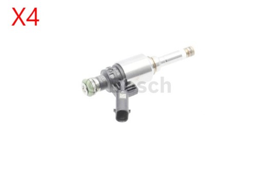 Bosch injector fits audi - fits, a1