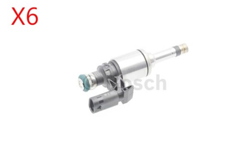Bosch injector fits audi - injector, a3