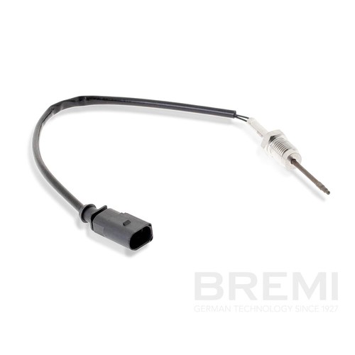 Exhaust gas temperature sensor - temperature,