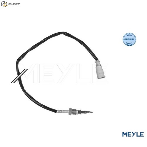 Sensor exhaust gas temperature - sensor,