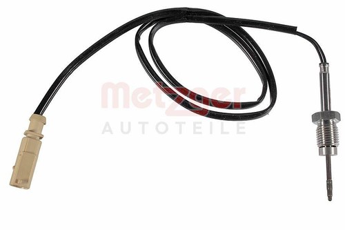 Exhaust gas temperature - exhaust, sensor