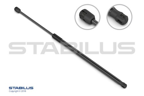 Fits stabilus sta020878 - 2x, gas