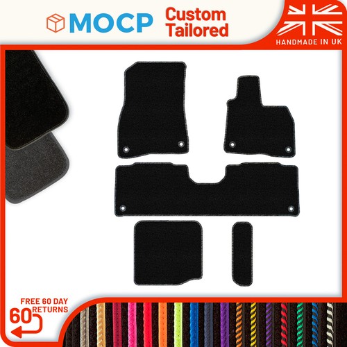 Carpet car mats - carpet, to