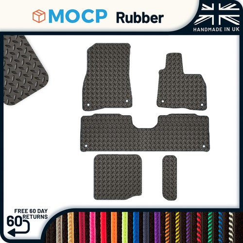 Rubber car mats - rubber,