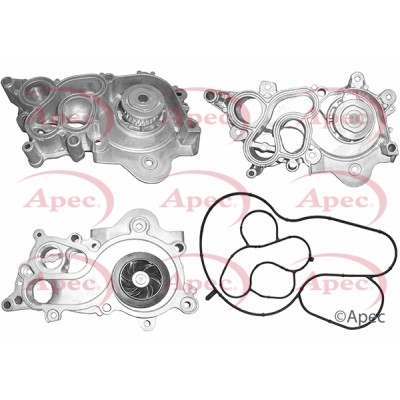 Apec water pump - water, arona