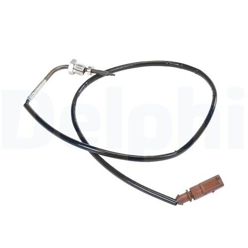 Exhaust gas temperature - exhaust, sensor
