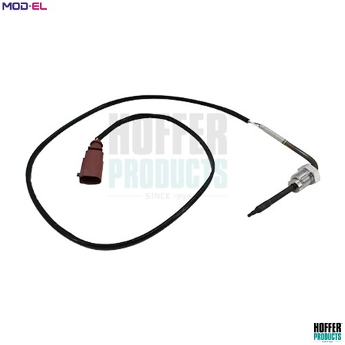 Sensor exhaust gas temperature - exhaust,