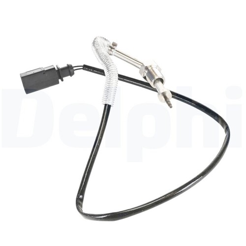 Exhaust gas temperature - gas, sensor
