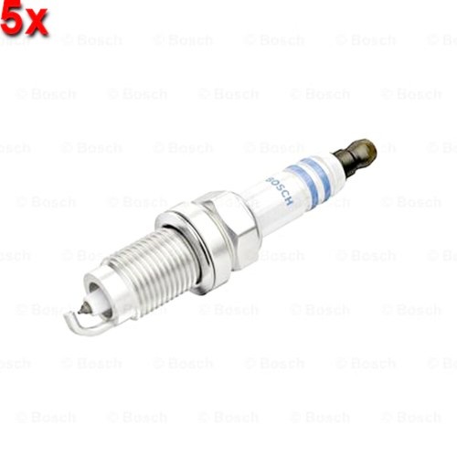 Bosch spark plug - plug, audi