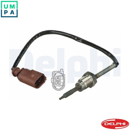 Sensor exhaust gas temperature - sensor,