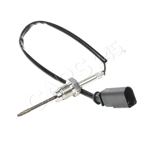 Exhaust gas temperature - exhaust,