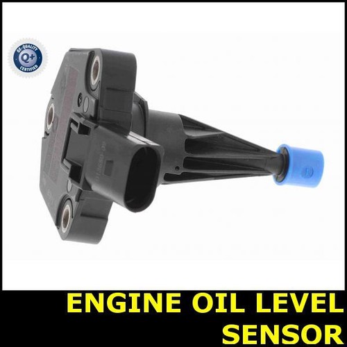 Engine oil level - oil, for