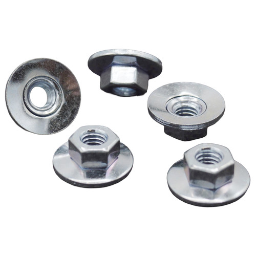 Pieces you hex nut - pieces,