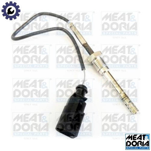 Sensor exhaust gas temperature - sensor,