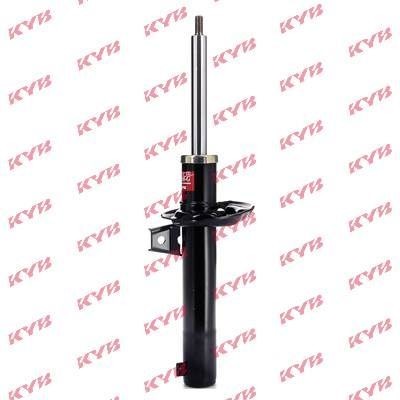 Kyb front shock - kyb, absorber
