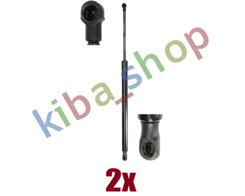 Right left gas spring - right,