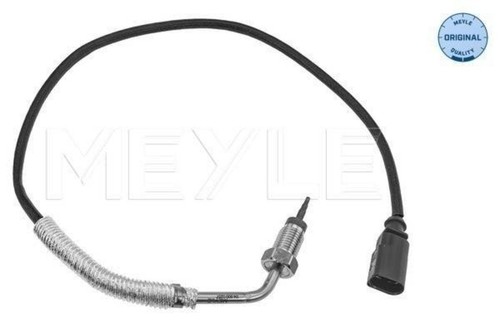Exhaust gas temperature sensor - gas,