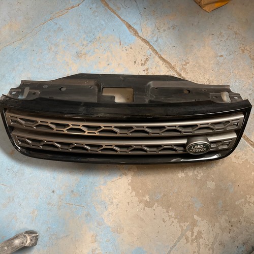 Genuine land rover - land,