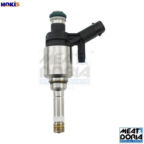 Injector 75114244 for audi - vw,