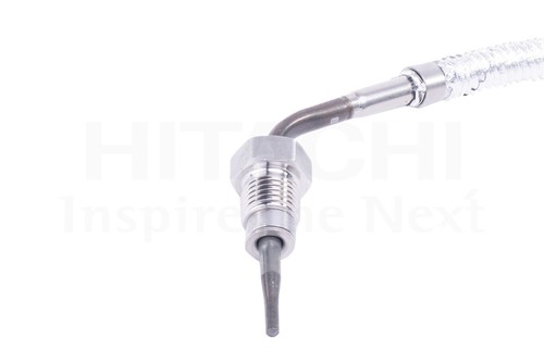 Exhaust gas temperature sensor - temperature,