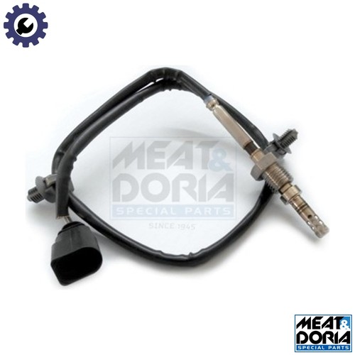Sensor exhaust gas - exhaust,