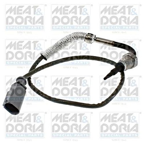 Exhaust gas temperature - exhaust, sensor