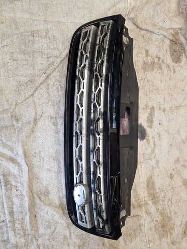 Genuine land rover - discovery, 5