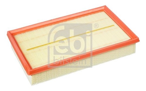Air filter for - seat, ateca