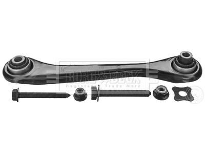 Borg beck rear - borg,