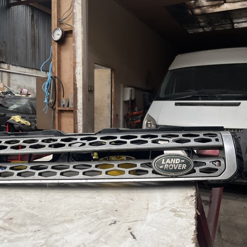 Genuine land rover discovery - genuine,