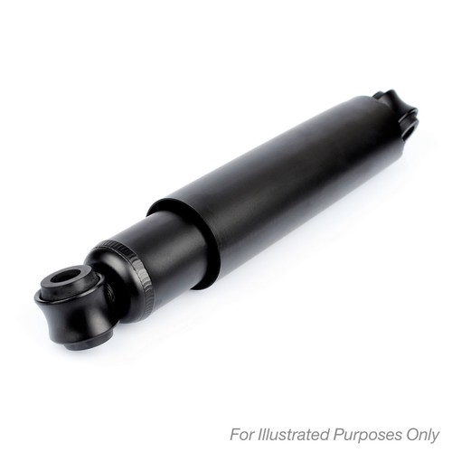 Shock absorbers for - (pair),