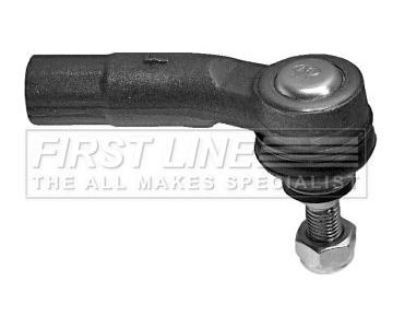 Front right tie rod - tie,