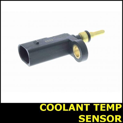 Coolant temperature sensor - coolant, for