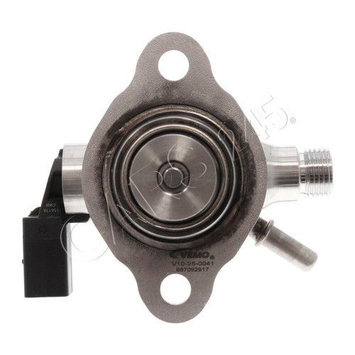 High pressure pump - high,