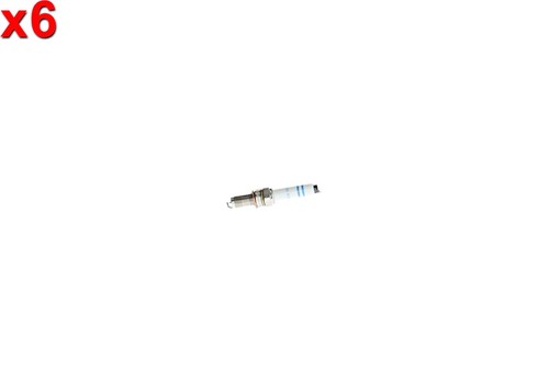 Spark plug bosch - plug, audi