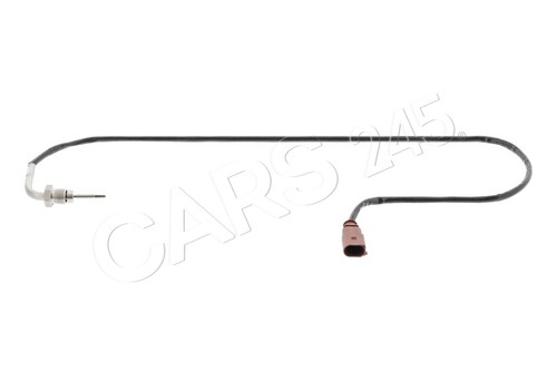 Exhaust gas temperature sensor - exhaust,