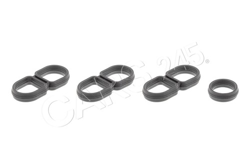 Oil cooler gasket set - oil,