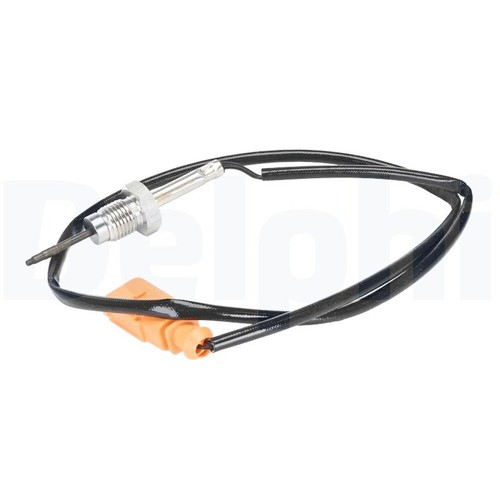 Exhaust gas temperature sensor - gas,