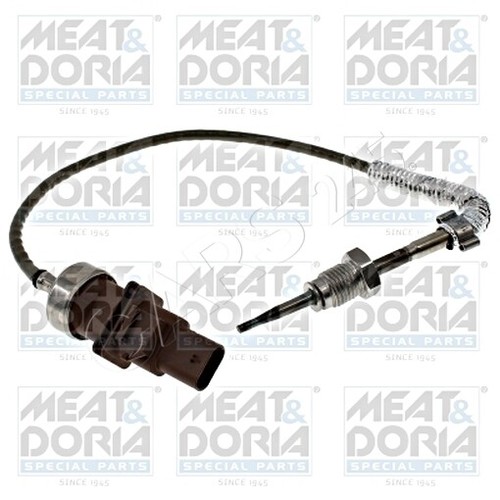 Exhaust gas temperature sensor - gas,