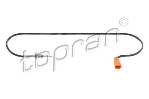 Exhaust gas temperature sensor - exhaust,