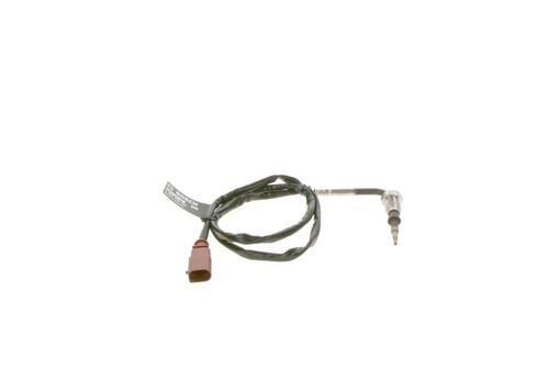 Exhaust gas temperature - gas, sensor