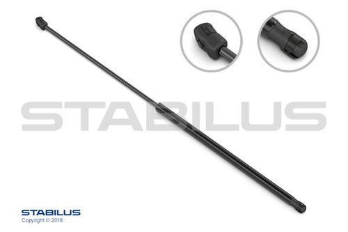 Fits stabilus sta024208 - 2x, gas