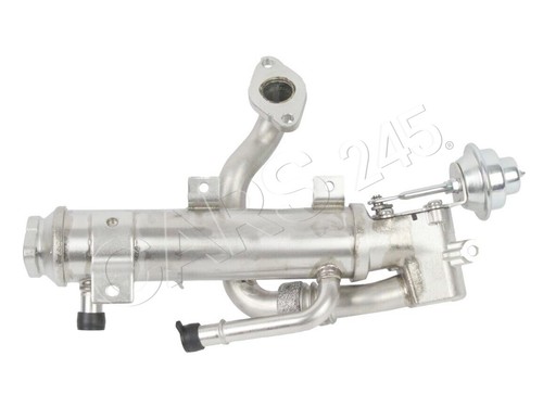 Exhaust gas recirculation - gas,