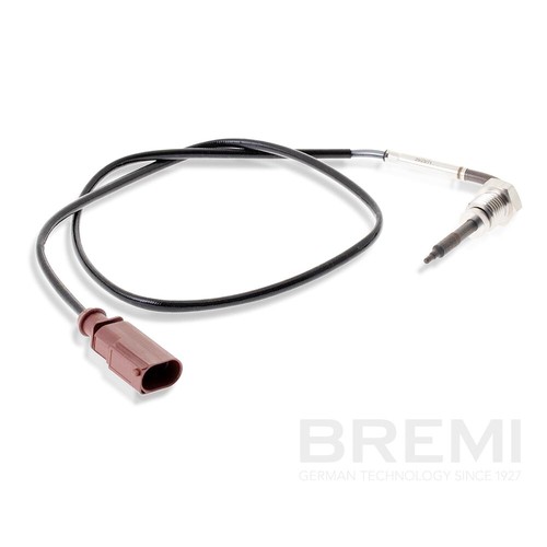 Exhaust gas temperature sensor - temperature,